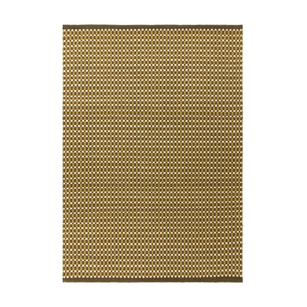 Haki ar rokām darināts paklājs no vilnas maisījuma 160x230 cm Ember – MADE
