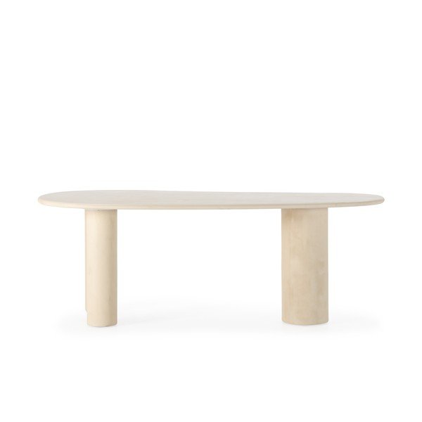 Ēdamgalds ar akmens imitāciju 100x201 cm Daila – MOME-image-3