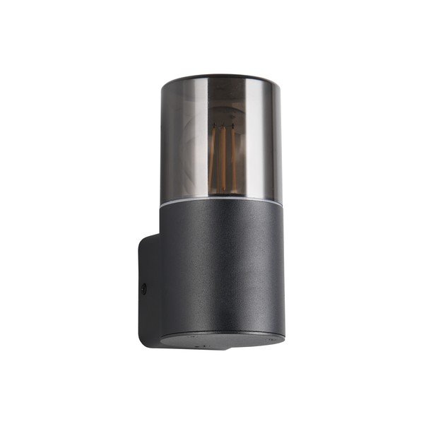 Āra gaismeklis (augstums 17,5 cm) Hoosic – Trio-image-1