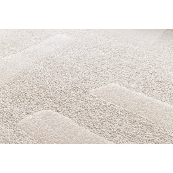 Bēšs paklājs 120x170 cm Caledonia – Universal-image-3