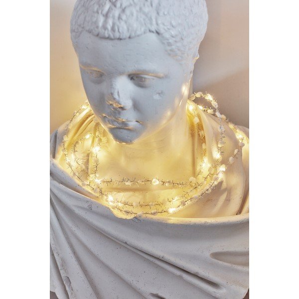 Lampiņu virtene spuldžu skaits 20 gab. uz baterijām garums 200 cm Ina – Sirius-image-1