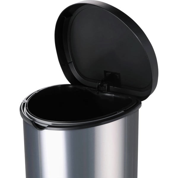 Atkritumu tvertne Curver Deco, 15 l-image-4