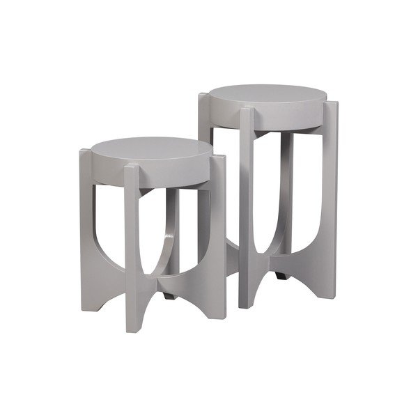 Sānu galdiņš ø 35 cm Hold Up – vtwonen-image-3
