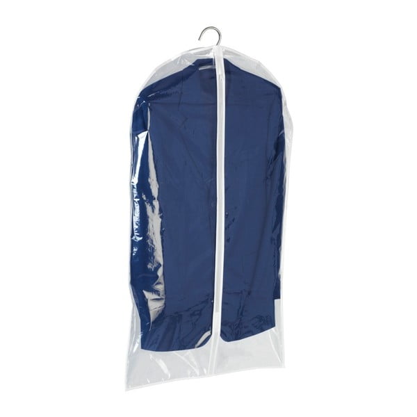 Wenko caurspīdīgs uzvalka pārvalks, 100 x 60 cm