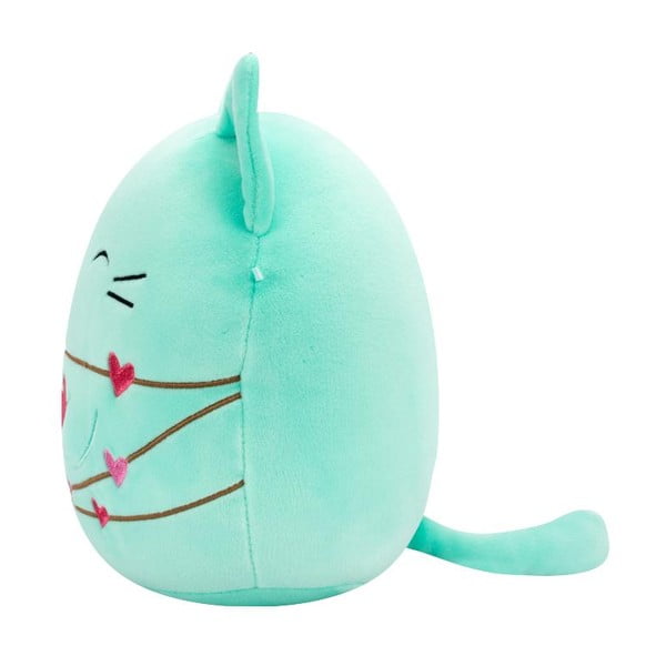 Plīša rotaļlieta Charisma – SQUISHMALLOWS-image-4
