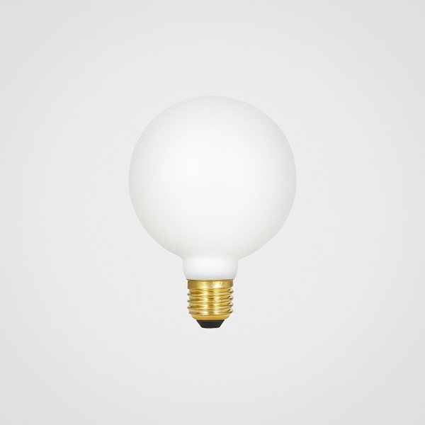 Siltas krāsas LED spuldze ar E27 spuldžu ietveri, 7 W Sphere – tala-image-4