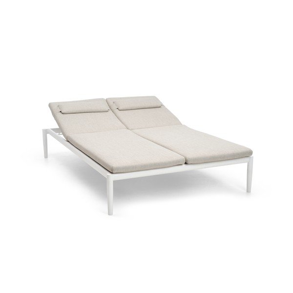 Krēmkrāsas metāla dārza zvilnis Switch – Diphano-image-1