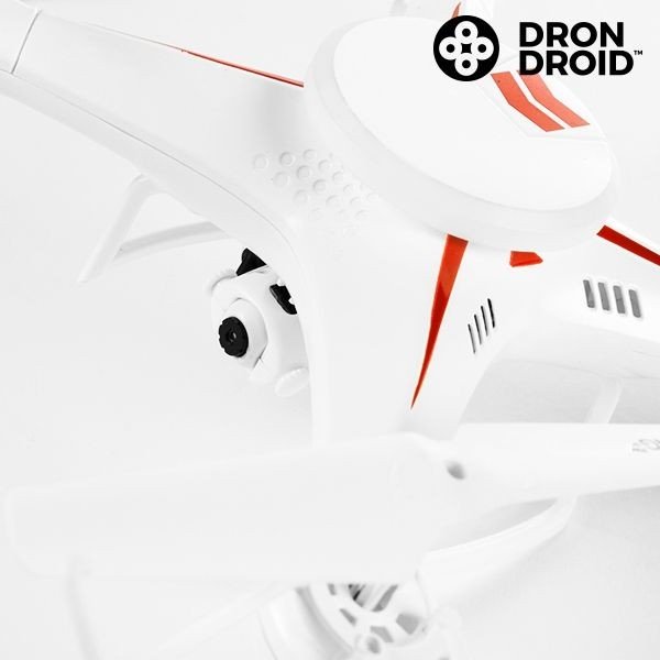 InnovaGoods Hanks Drone Droid-image-1