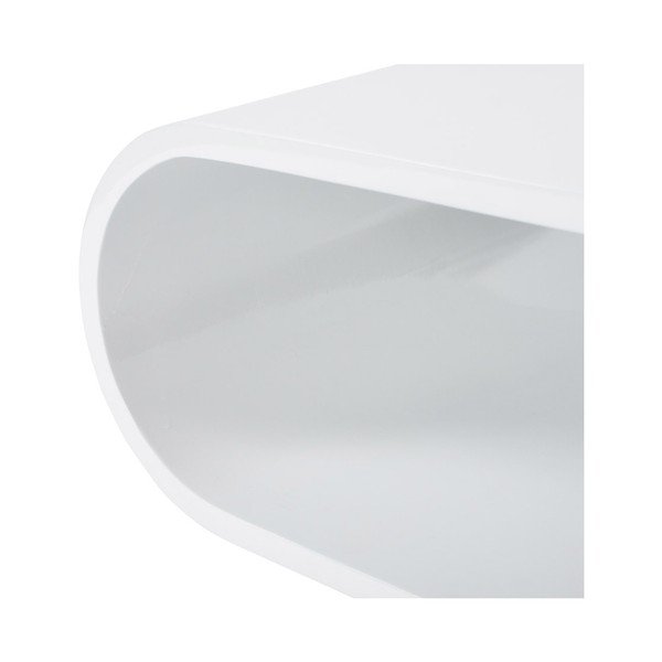 Balts kafijas galdiņš Kokoon Design Diana-image-4