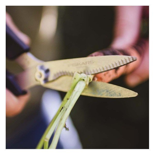 Dārzeņu šķēres Fiskars Solid Veggie-image-3