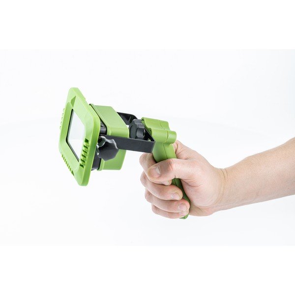 LED grīdas prožektors ar USB (augstums 23 cm) Alledo – GTV-image-4