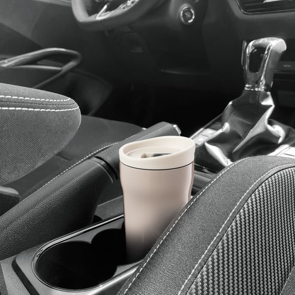 Bēša termokrūze 300 ml Constant – Tescoma-image-1