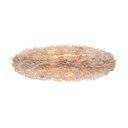 Gaiši brūns abažūrs ø 79 cm Eos Esther Large – UMAGE
