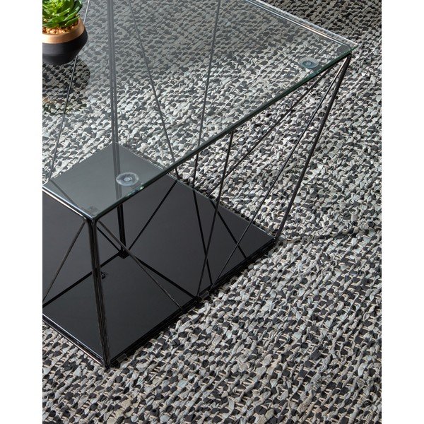 Žurnālgaldiņš Kave Home Tilo, 60 x 60 cm-image-1