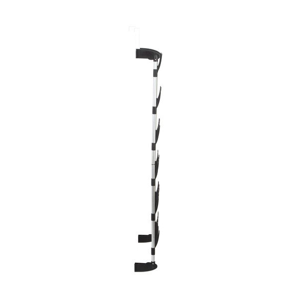 Piekarams kurpju statīvs durvīm Compactor Shoe Rack-image-4