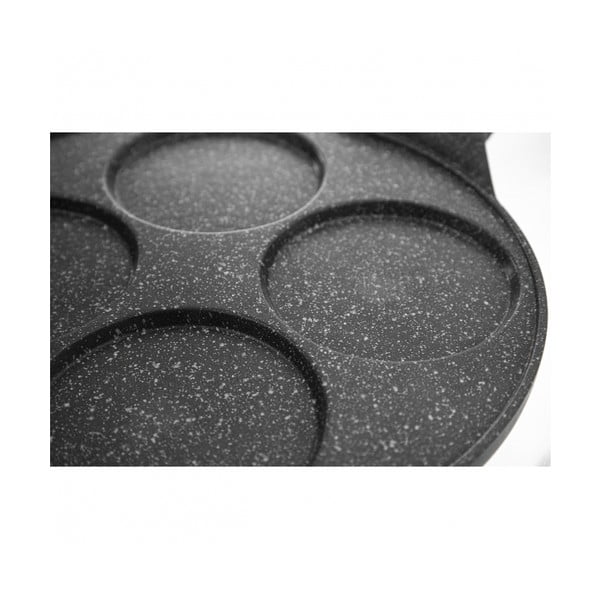 Panna vēršacu pagatavošanai Pfluon Granit Orion Grande, ⌀ 27 cm-image-3