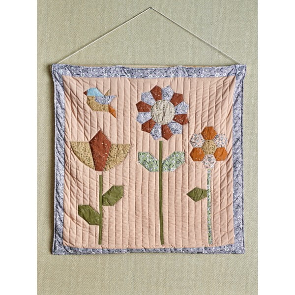 Bērnu gobelēns Tanne – Bloomingville Mini-image-4