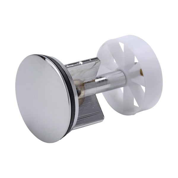 Metāla aizbāznis izlietnei – Wenko-image-1