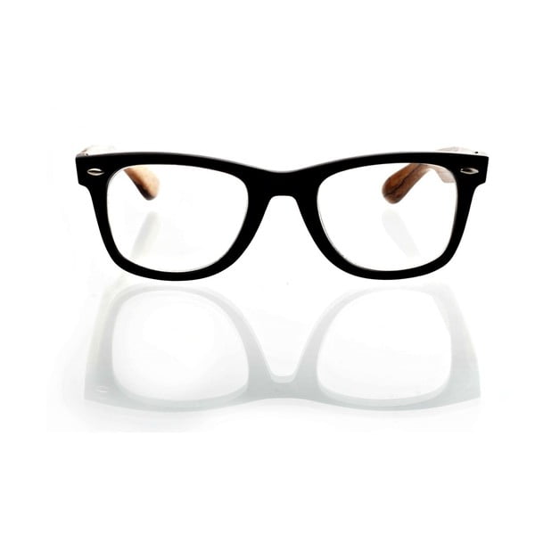 Acu brilles Number One Optic Koka saulesbrilles-image-2