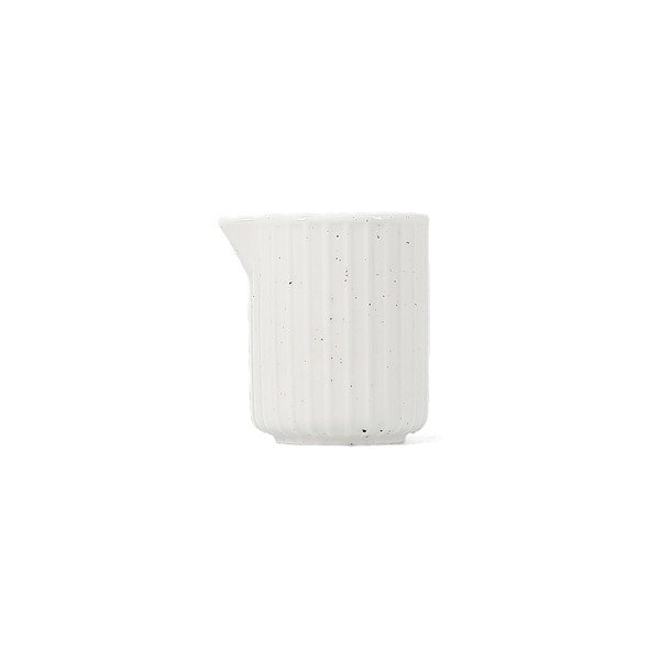Cukurtrauka un piena krūzes komplekts Ora Gloss – Salt&Pepper-image-4
