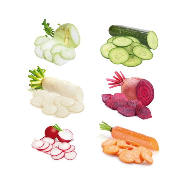 Dārzeņu griezējs Handy – Tescoma-image-1