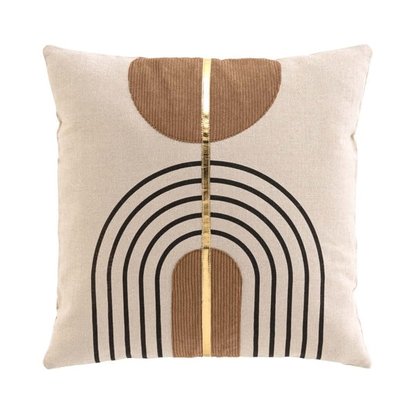 Dekoratīvais spilvens 45x45 cm Spyro – douceur d'intérieur