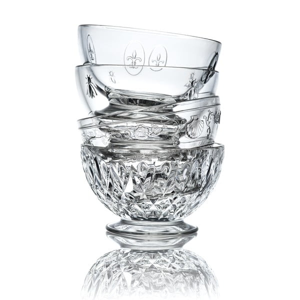 Stikla trauks La Rochère Versailles, 600 ml-image-1