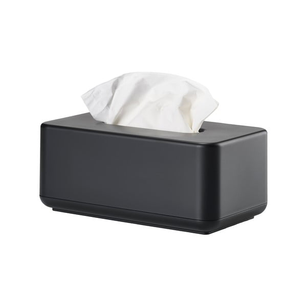 Plastmasas salvešu kaste Ume – Zone