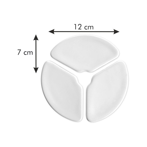 Keramikas akmeņi skābēšanai Della casa – Tescoma-image-4