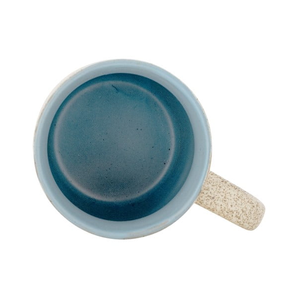 Bēša akmensmasas bērnu krūze 170 ml Dolly – Bloomingville Mini-image-2