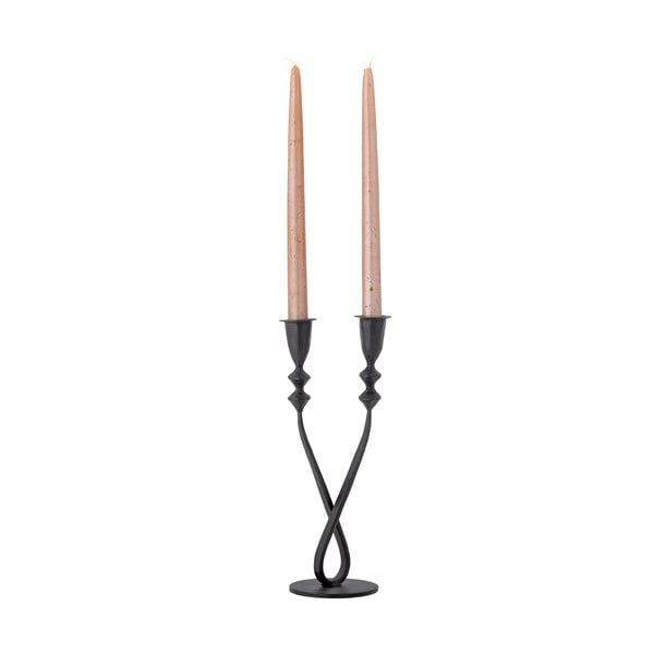 Metāla svečturis Penilla – Bloomingville-image-2