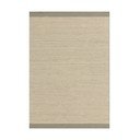 Krēmkrāsas/salvijas zaļš ar rokām darināts vilnas paklājs 160x230 cm Lima Sage – Asiatic Carpets