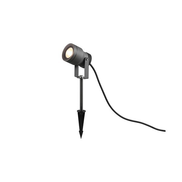 Āra gaismeklis ø 8 cm Mareb – Trio-image-4