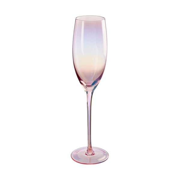 Šampanieša glāzes (4 gab.) 250 ml Frosted – Premier Housewares-image-2