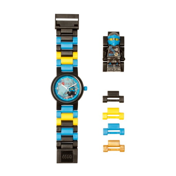 LEGO® Ninjago Nya pulkstenis