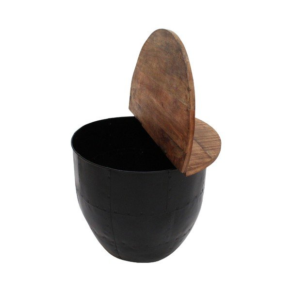 Kafijas galdiņš Canett Factory Table, 60 cm-image-1