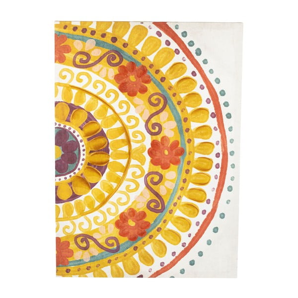 Glezna 50x70 cm Ethnique – Sema