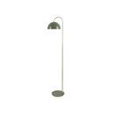 Matēti zaļa grīdas lampa Leitmotiv Decova
