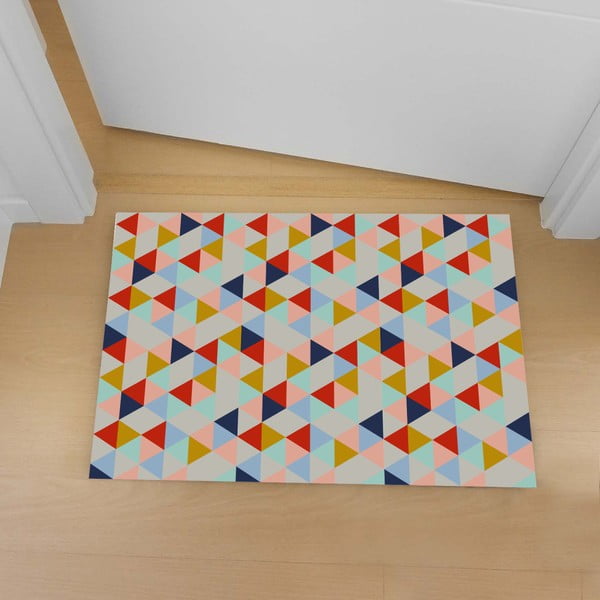 Zerbelli Kerzo paklājs, 75 x 52 cm