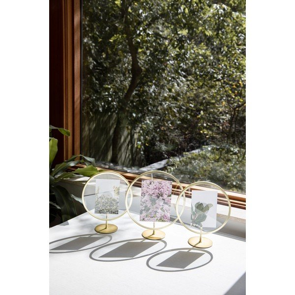 Metāla rāmis 26x30 cm Infinity – Umbra-image-3