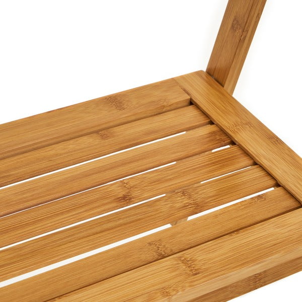 Bambusa dvieļu turētājs – Casa Selección-image-1