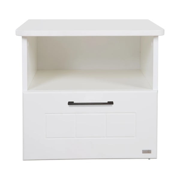 Balts bērnu naktsskapītis Sylt – Roba-image-3