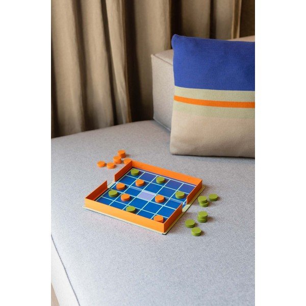 Galda spēle Seega – Remember-image-1