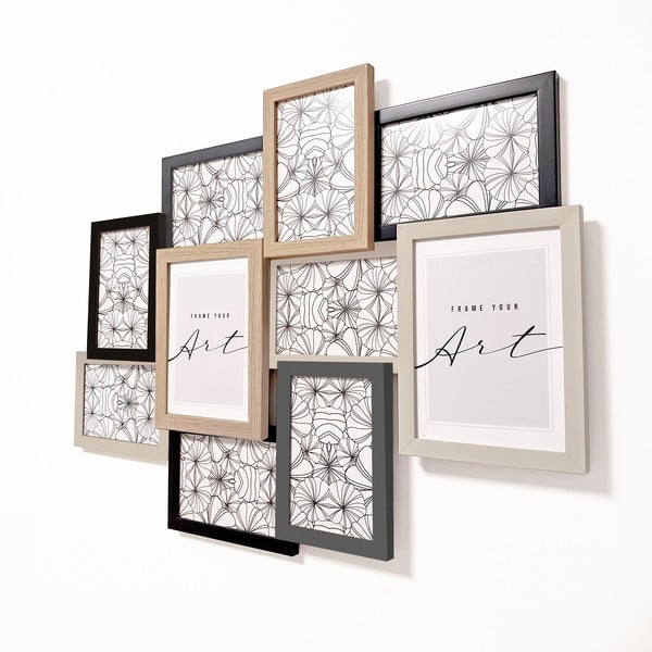 Piekarināms foto rāmis 58x46 cm Multicolor – knor-image-2