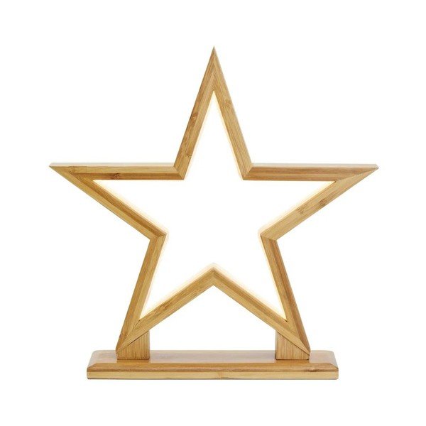 Dabīga toņa gaismas dekors Bobo – Markslöjd