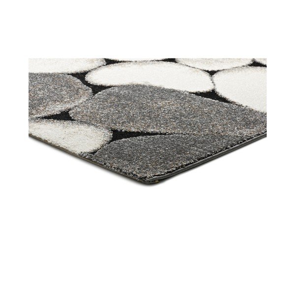 Pelēks paklājs Universal Pebble, 160 x 230 cm-image-2