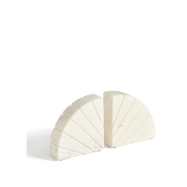 Grāmatu turētājs Serela – Kave Home