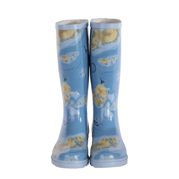 Dārza zābaki Esschert Design Sea World, 38/39 izmērs-image-1