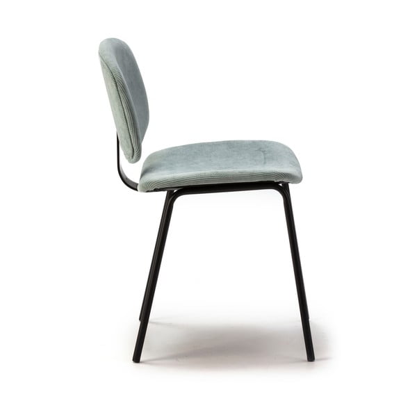 Piparmētru zaļi pusdienu krēsli (2 gab.) Arus – Marckeric-image-3