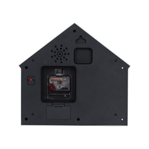 Sienas pulkstenis Peeking Doggy – Karlsson-image-2